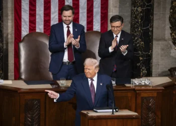 Trump Brags He “Brought Back Free Speech” Hours After Calling to Ban “Illegal” Protests