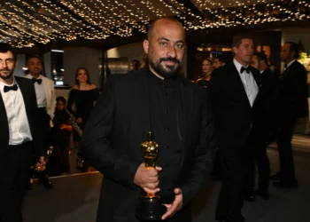 Attacks on Hamdan Ballal’s Village Ramped Up After He Won an Oscar