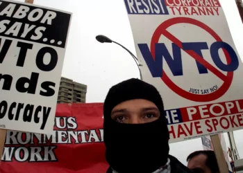 What Could Progressive Tariffs Actually Look Like?