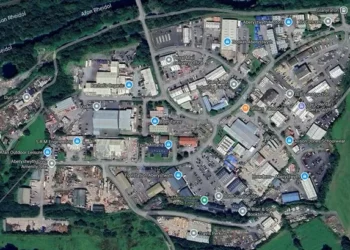 £150k-worth of items stolen from Welsh estate by ‘men in balaclavas’