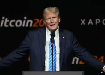 Congress’s Biggest Financial Priority Is “Stablecoin.” What the Hell Is That?