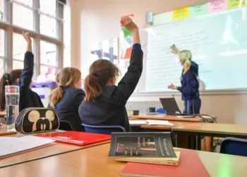 Headteacher accuses Welsh Government of wasting cash on ‘vanity projects’ while schools face deficits and job cuts