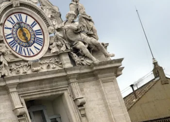 How a New Pope Is Chosen—and Who It Could Be