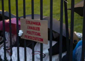 Inside Columbia’s Betrayal of Its Middle Eastern Studies Department