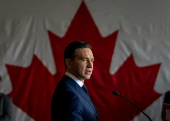 Pierre Poilievre Is the Ron DeSantis of Canada