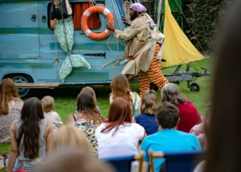 “The Importance of Art and Entertainment in Our Lives”