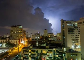 Roof Collapse at Dominican Republic Nightclub Kills At Least 18 People