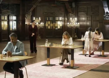 Historic Welsh hotel with huge claim to fame is the setting for top new BBC competition