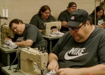 Why China Laughs at the Idea of Americans Taking Their Manufacturing Jobs