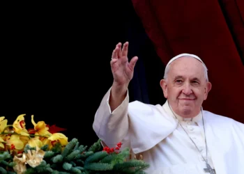 The Enduring Connection Between Pope Francis and a Parish in Gaza