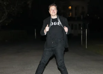 DOGE Installs a Former Tesla Employee at the FBI