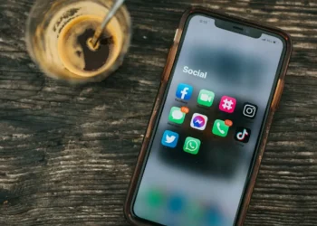 “The Power and Perils of Social Media in Our Lives”