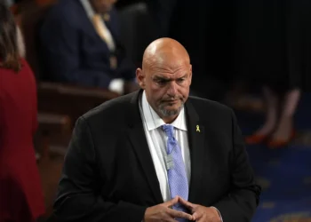 Small-Dollar Donors Are Asking John Fetterman for Their Money Back