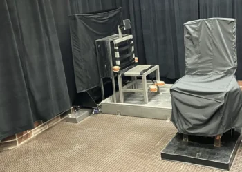 Lethal Injection, Electric Chair, or Firing Squad? An Inhumane Decision for Death Row Prisoners