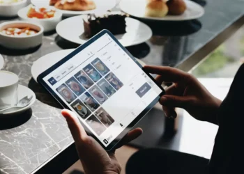 “The Impact of Technology on Our Daily Lives”