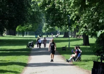 How warm Wales will be where you are as it gets hotter than the south of France