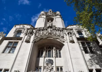 What to Know About the U.K. Supreme Court Transgender Women Ruling