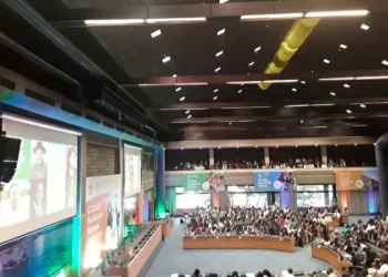 Welcoming Science: CGIAR Week-Long Focus on Innovation for Food, Climate-Secure Future