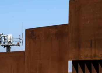 Google Is Helping the Trump Administration Deploy AI Along the Mexican Border