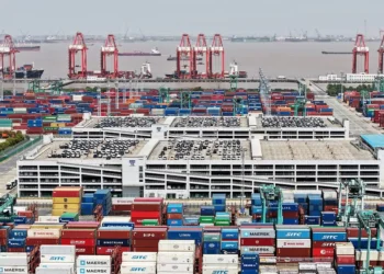 China Had Over $100B Trade Surplus in March, Before U.S. Tariff Hikes