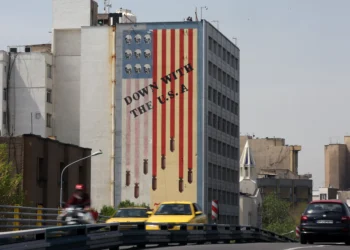 A Timeline of the Tensions Between Iran and the U.S. as Nuclear Negotiations Loom