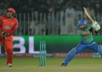 Lahore Qalandars’ Sam Billings silences Pakistan journalist over IPL vs PSL question