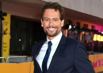 Welsh actor Ioan Gruffudd marries Bianca Wallace and shares intimate ceremony in gorgeous location