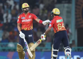 PBKS Player Rating vs LSG: Prabhsimran Singh-Shreyas Iyer game-changers in near-perfect game