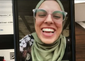 Photojournalist Fatma Hassona, Subject of an Upcoming Documentary, Killed in Gaza