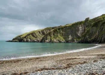 Wales’ ‘best hidden beach’ is ‘never crowded’, even in summer, and accessible only on foot