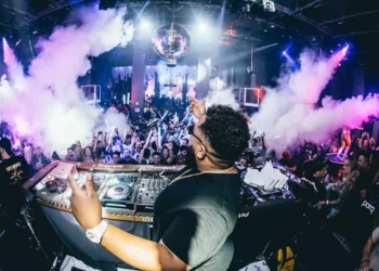 “Finding Jo and Inspiration: The Power of Art and Entertainment”