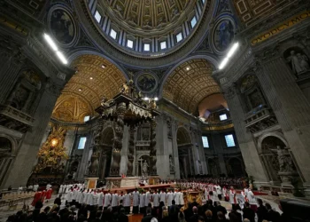 Why Is Easter Always On A Sunday?