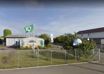 Plans have been submitted for two new schools in Cornelly