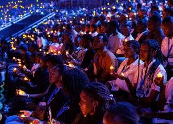 Genocide Prevention & Responsibility to Protect