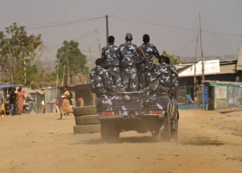 The U.S. Has Revoked Visas for South Sudanese While Civil War Threatens at Home