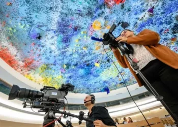 Civil Society’s Reform Vision Gains Urgency as the USA Abandons UN Institutions