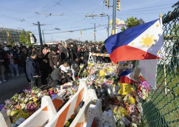 How the Filipino Community Is Rallying Support After Vancouver Attack—and How to Help
