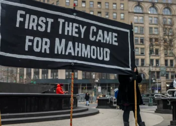 Trump Appears to Be Targeting Muslim and “Non-White” Students for Deportation