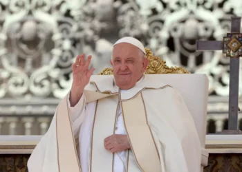 Pope Francis Taught the World a Lesson About Capitalism