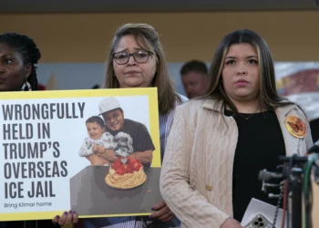 The Evidence Linking Kilmar Abrego Garcia to MS-13: A Chicago Bulls Hat and a Hoodie