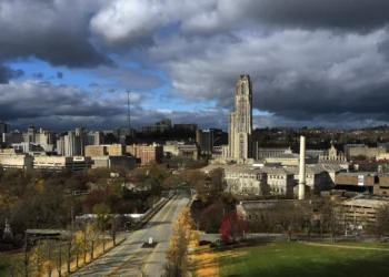 Pitt’s Suspension of Pro-Palestine Student Group Violates First Amendment, Says ACLU Lawsuit