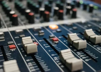 “The Universal Language: The Power of Music”