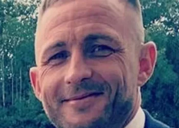 Man, 40, goes missing in Cardiff