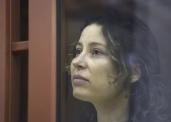 U.S.-Russian Dual National Jailed Over Ukraine Donation Is Released in Prisoner Swap Between Moscow and Washington