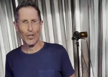 ‘I ate one food solidly for 30 days and couldn’t believe what happened’