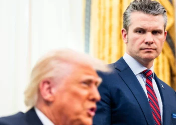 Pete Hegseth Is Gutting Pentagon Programs to Reduce Civilian Casualties