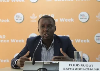 Smallholder Farmers Are Not ‘Beneficiaries’, but the ‘Co-Creators of Change’