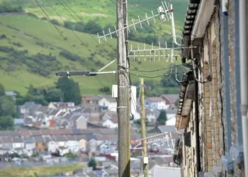 The staggering number of people waiting for a home in Wales