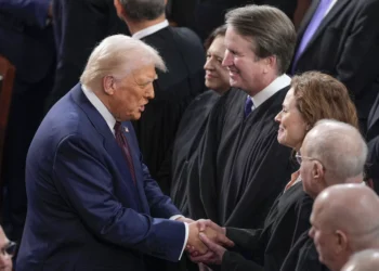 Trump Increasingly Asks Supreme Court to Overrule Judges Blocking Key Parts of His Agenda