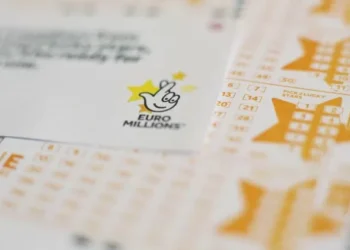 Euromillions results live for Good Friday, April 18: The winning numbers from £44m draw and Thunderball